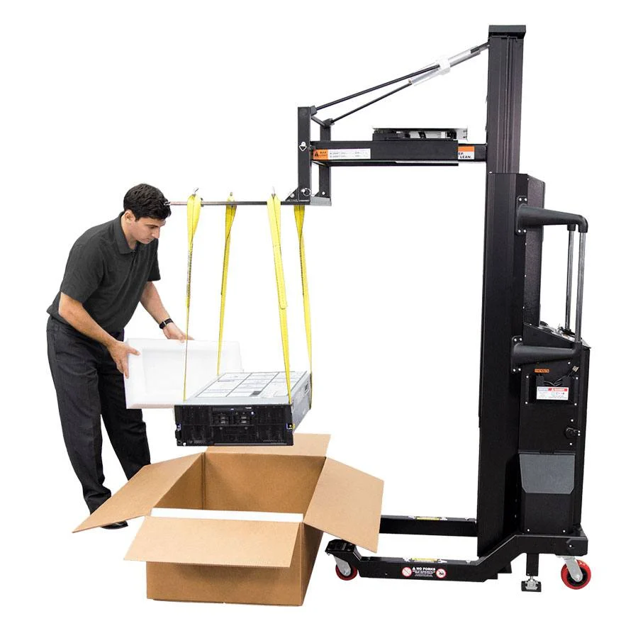 mutari-it-server-lift mutari-firme-Mutari echipamente IT server-lift