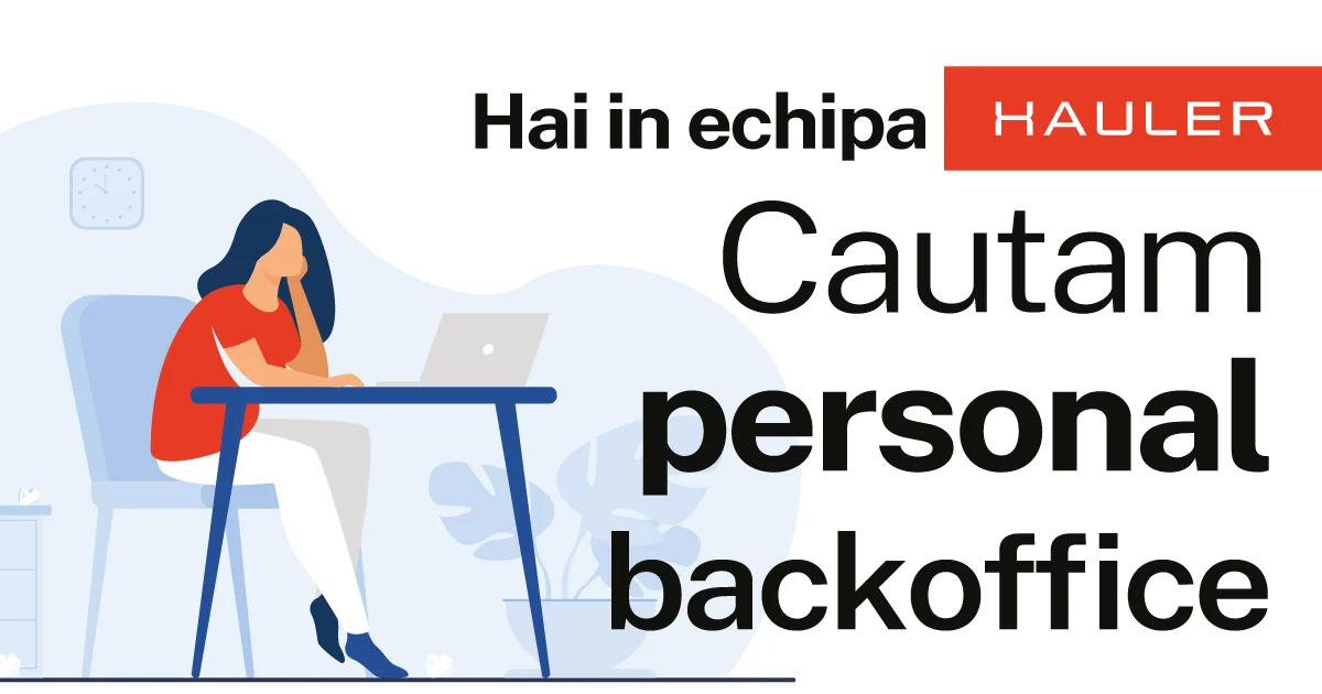 hauler-backoffice-desk-women Asistent Manager - Firma de mutari Hauler